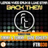 LeRon, Yves Eaux, Luke Star