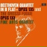 The Fine Arts Quartet