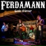 Ferdamann