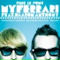 Pink Is Punk feat. D'Aaron Anthony