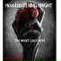 Houston Dj King-Knight (Kevin Holden)