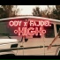 Ody, Fajdel