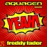 Aquagen & Freddy Fader