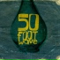 50 Foot Wave