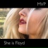 She Is Floyd