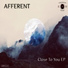 Afferent