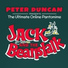 Peter Duncan