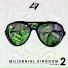 Fourth Dimension (4D)