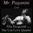 Ella Fitzgerald