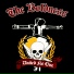 The Boldness