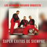 Los Hermano Rosario Orquesta