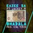 Eazee SA feat. Jackey M