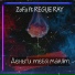 ZoFa, Regue Ray