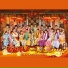 2012新年歌曲-全家福 OneFM NTV7 8TV CNY Reunion 178