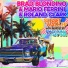 Brad Blondino, Mario Ferrini, Roland Clark