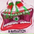 LACERATION