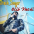 Otash Singer