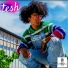 Tesh