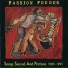 Passion Fodder