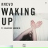 Anevo feat. Heather Sommer
