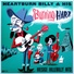 Heartburn Billy & his burning Harz