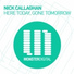 Nick Callaghan