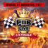 PunchOutBattles feat. Steppa, Jackson D