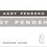 Andy Pendeho