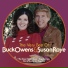 Buck Owens, Susan Raye