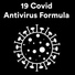 19 Covid Antivirus