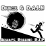 Deegz, D.A.I.N