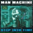 Man Machine Ft. The Forgemasters