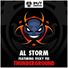 Al Storm, Vicky Fee