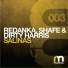 Redanka, Shafe, Dirty Harris
