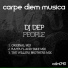 DJ Dep
