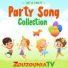 Zouzounia TV, Nursery Rhymes