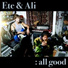 Ete & Ali feat. Naeem Juwan