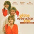 Gitte, Wencke, Siw
