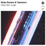 Nicky Romero Vs. Giftback & Fom, El3bas