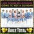 Los Ángeles Azules