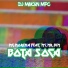 Dj Maicon Mpc, Mc Morena