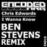 Chris Edwards