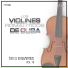 Los Violines Romanticos De Cuba