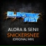 Alora, Senii