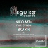 Niko M3ss feat. Cynda