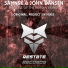 Samnsk, John Dansen