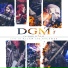 DGM