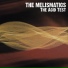 The Melismatics