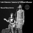 William Kikanae, Luis Gimenez Amoros