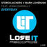 StereoJackers, Mark Loverush feat. Jenna Donelly